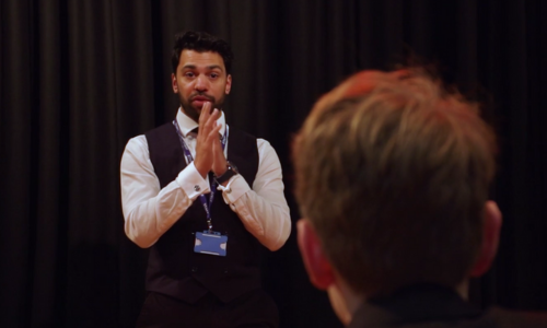 Thamesmead Teacher 1