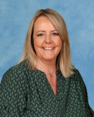 Vicky Grimwood - SCITT Administrator - i2i Teaching Partnership Fareham & Gosport SCITT