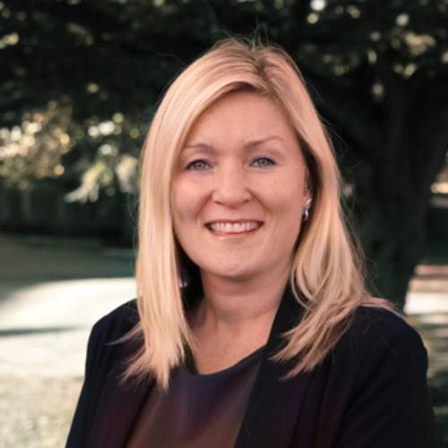 Tammy Cresswell - i2i Teaching Partnership Weydon Training Operational Lead