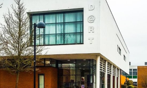 i2i Teaching Partnership Southampton Training Centre Dart 