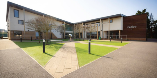 i2i Teaching Partnership Weydon Training Centre Farnham Surrey