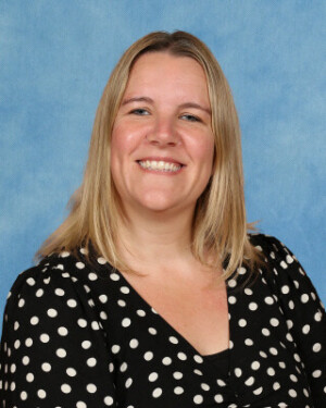 Kate O'Donnell - Lead Mentor - i2i Teaching Partnership Fareham & Gosport SCITT