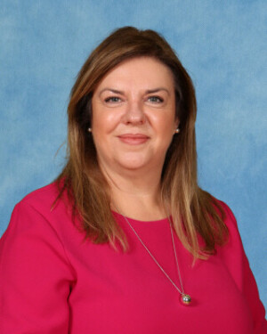 Clare Jeffery - SCITT Director - i2i Teaching Partnership Fareham & Gosport